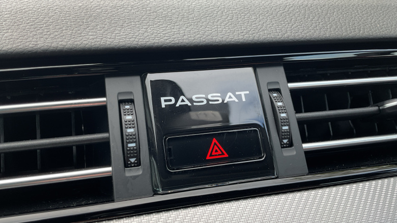 Volkswagen Passat 1.5 TSI EVO R-Line 5dr DSG Petrol Estate